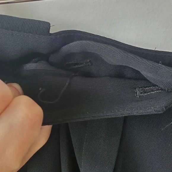 Vintage Liz Claiborne  high waisted pleated trouser - Picture 7 of 12